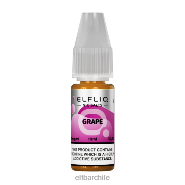 elfbar elfliq sales nic - uva - 10ml-5mg original DS2DF190