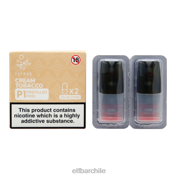 elfbar mate 500 p1 cápsulas precargadas - 20 mg (paquete de 2) frambuesa arándano DS2DF157