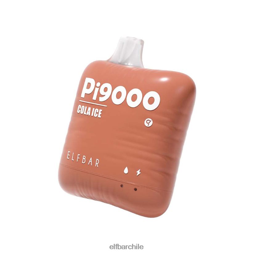 ELFBAR pi9000 vaporizador desechable 9000 inhalaciones reajuste salarial L84404104