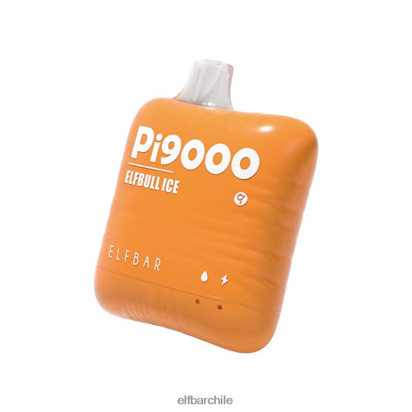 ELFBAR pi9000 vaporizador desechable 9000 inhalaciones toro elfo L84404107
